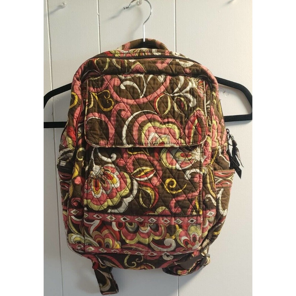Vera Bradley Backpack